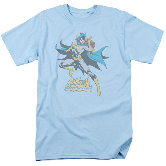 Batgirl -See ya
100% cotton high quality pre shrunk machine washable t-shirt