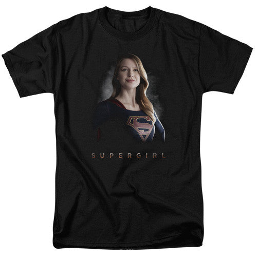 Supergirl (tv series) -Stand tall
100% Cotton High Quality Pre Shrunk Machine Washable T Shirt