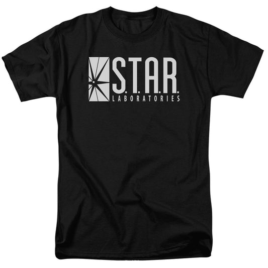 Star Lab-The flash tv show
100% Cotton High Quality Pre Shrunk Machine Washable T Shirt