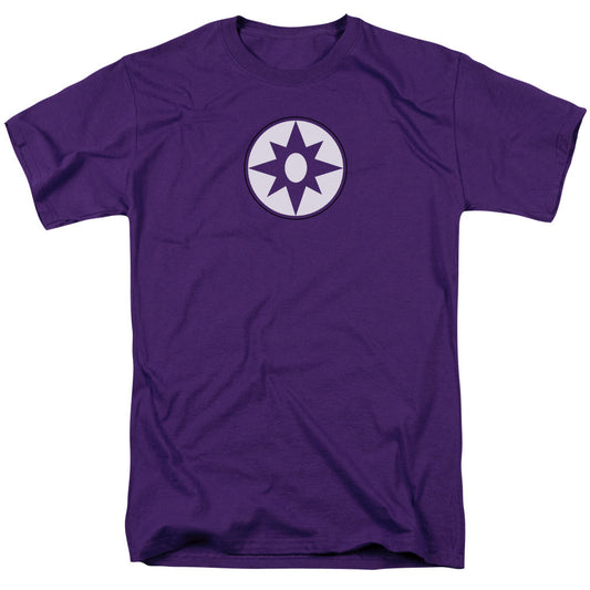 Green Lantern -Star sapphire logo
100% Cotton High Quality Pre Shrunk Machine Washable T Shirt