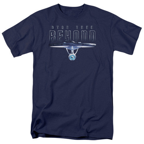 Star Trek Beyond 2 adult unisex t-shirt